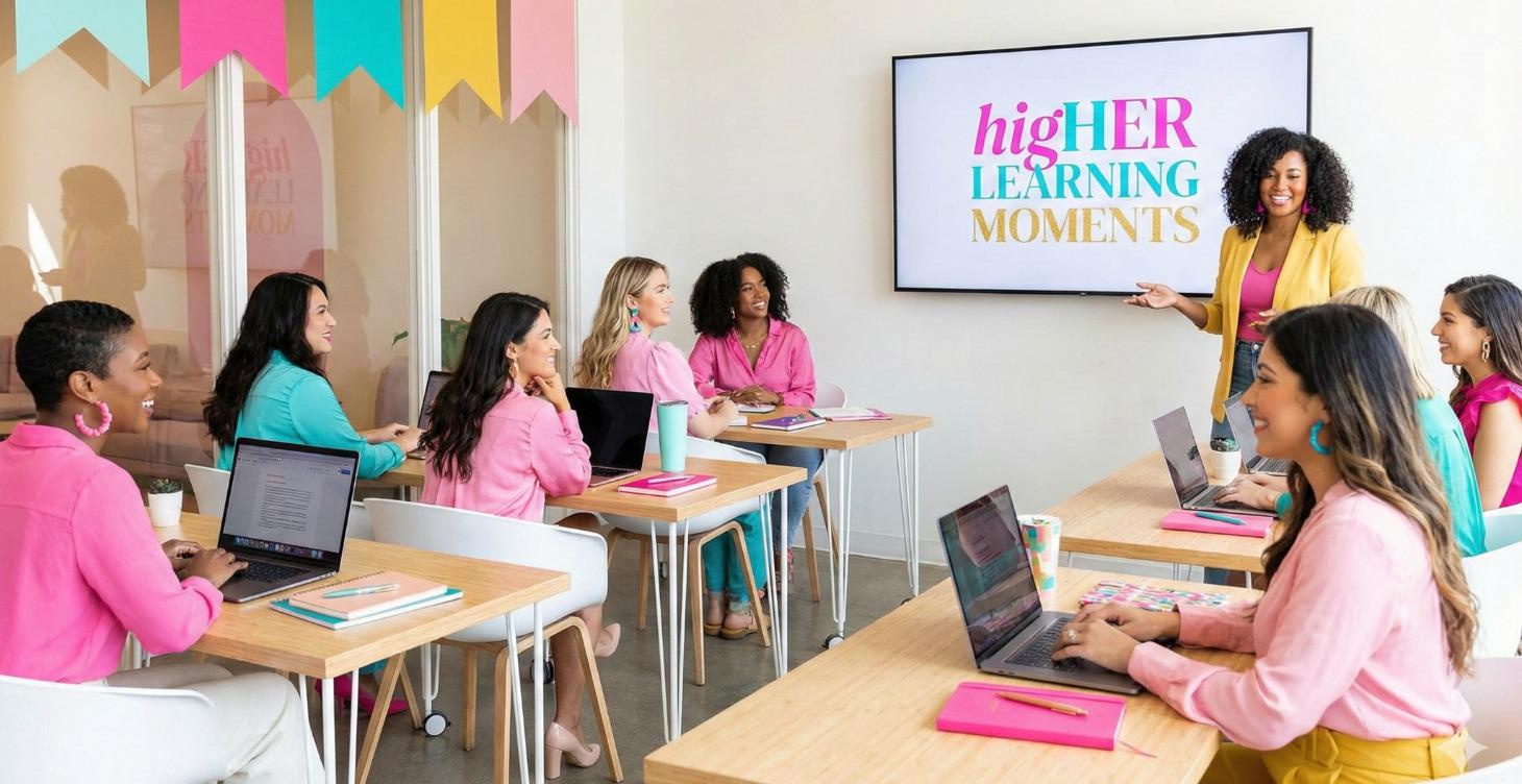 higHER Learning Moments: Strategy Table Replays