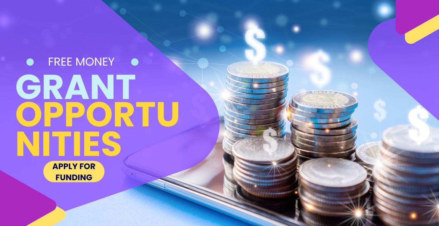 Grant Opportunities