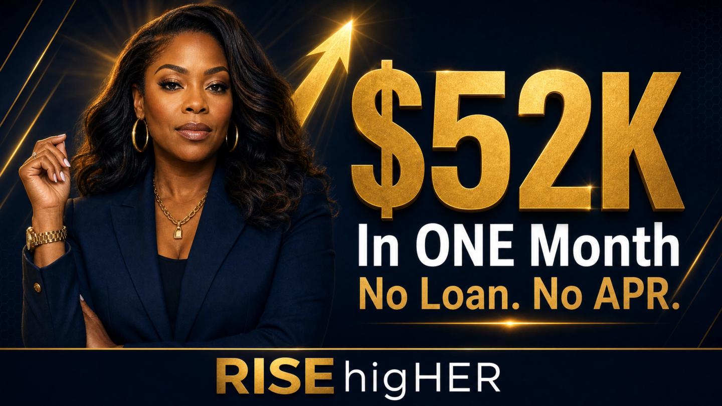 The RISEhigHER Network