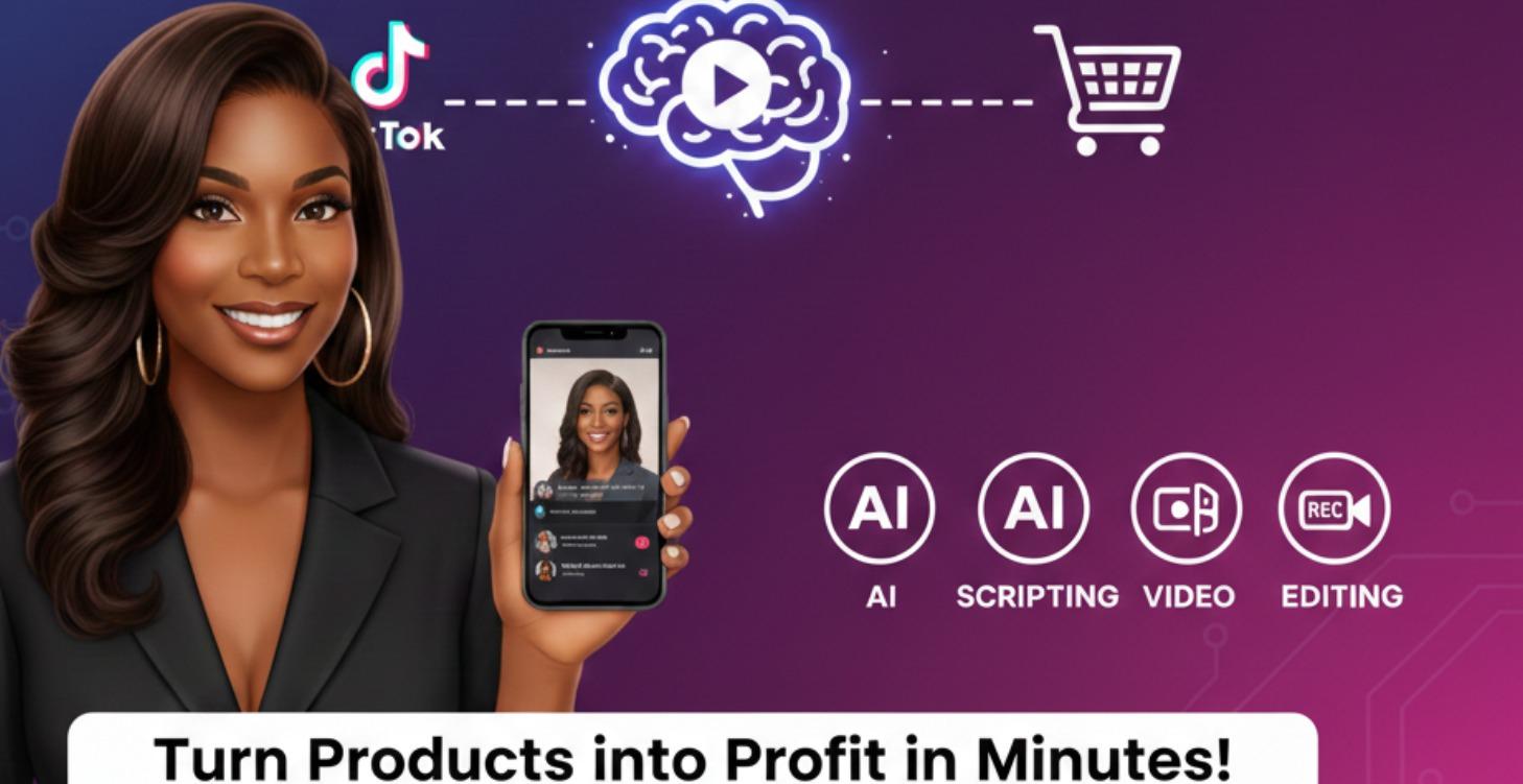 Automating Shoppable Content