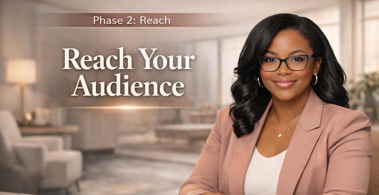 Reach Your Target Audience
