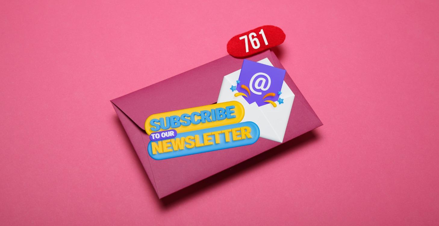 The Power Plan to R.I.S.E. Newsletter