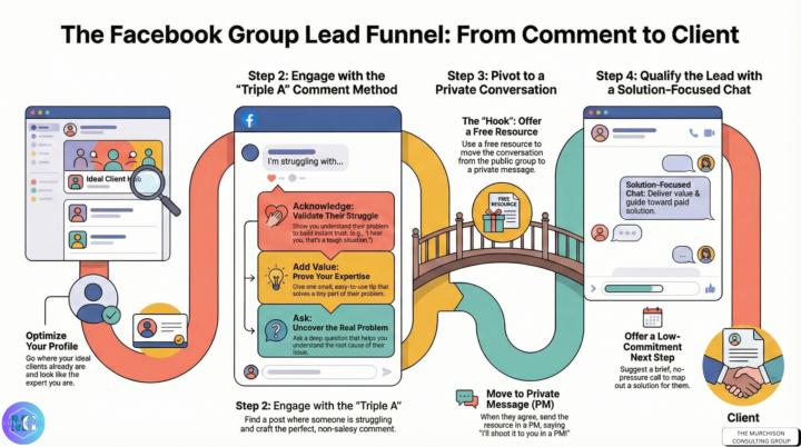 Stop Wasting Time on the "How." We Have the Fast Lane.