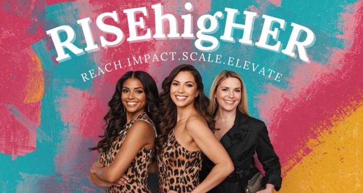 The RISEhigHER Network