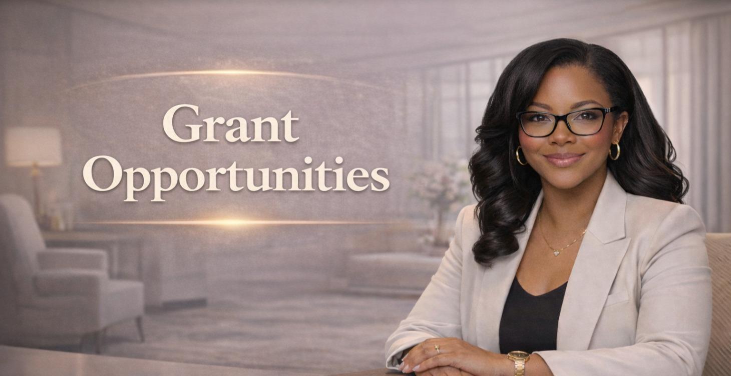 Grant Opportunities