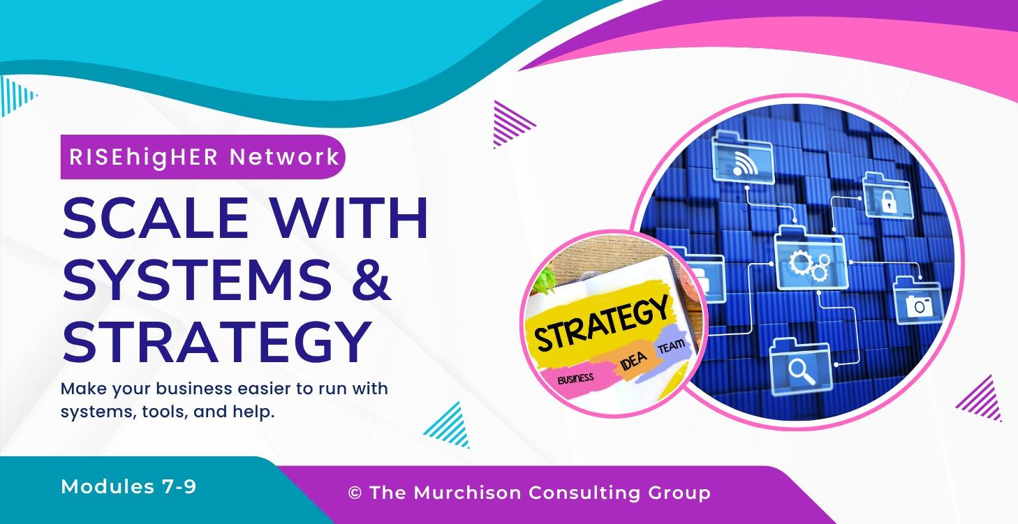 Automate, Add Income Streams & Work Smarter