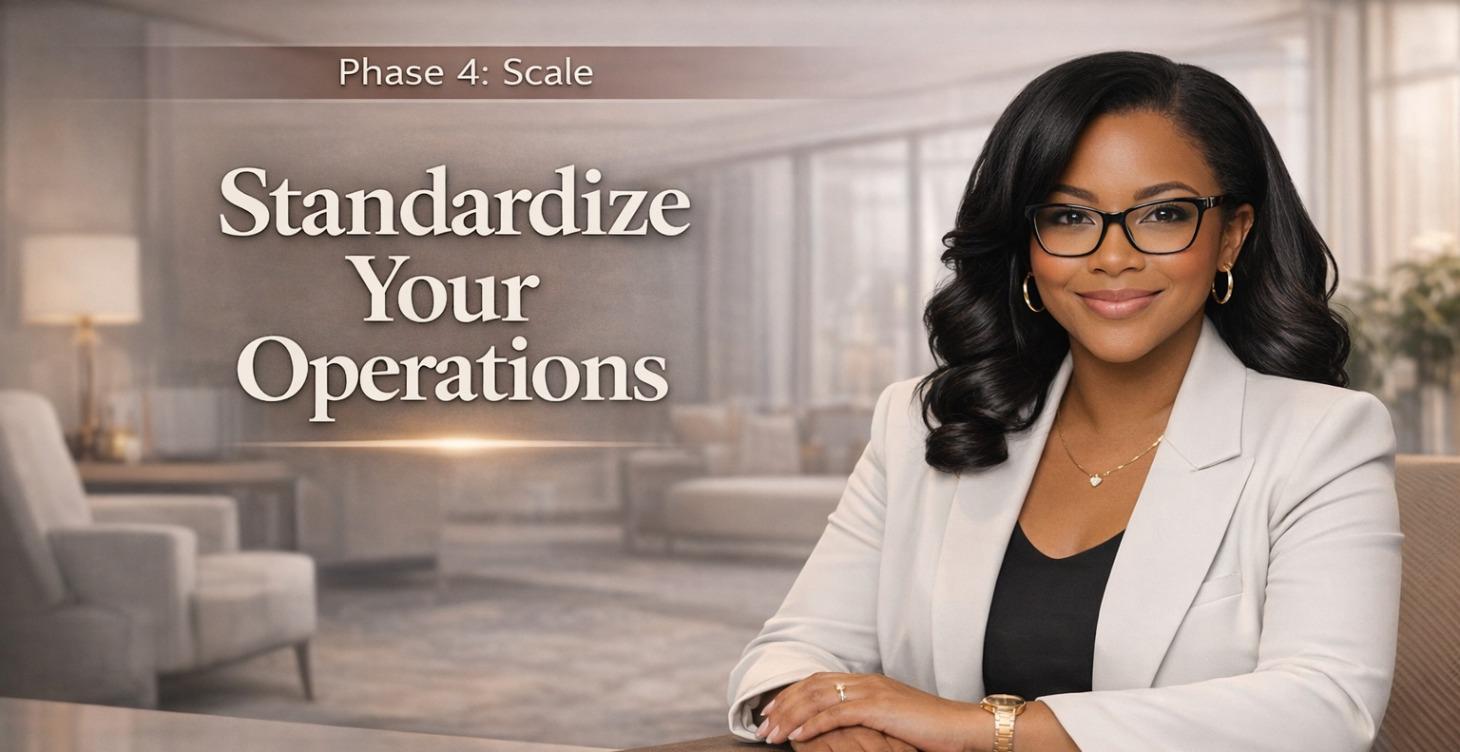 Automate, Add Income Streams & Work Smarter