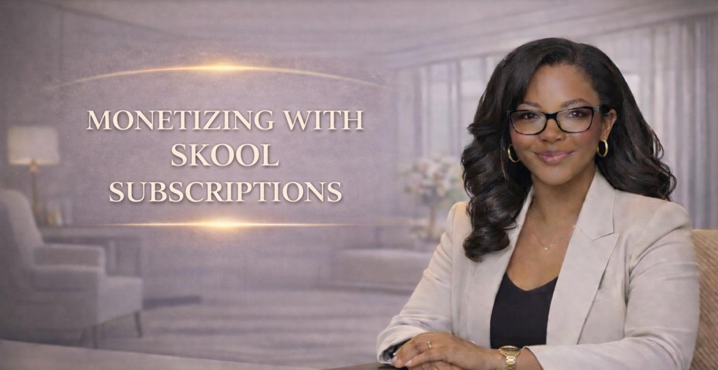 Skool Monetization: The 5-Phase Blueprint