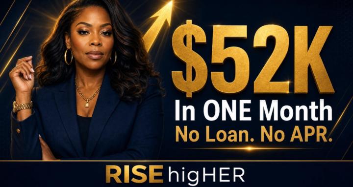 The RISEhigHER Network
