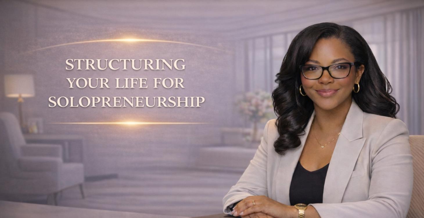 Mindset of the Faith Based Solopreneur