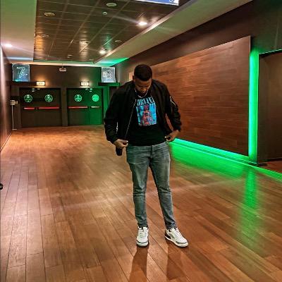 Cairo winmer Machuca Peralta