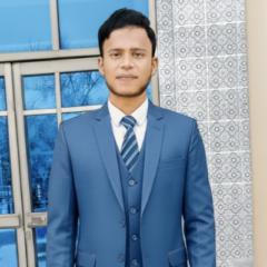 Mohammad Awais