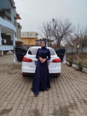 Medine Boran