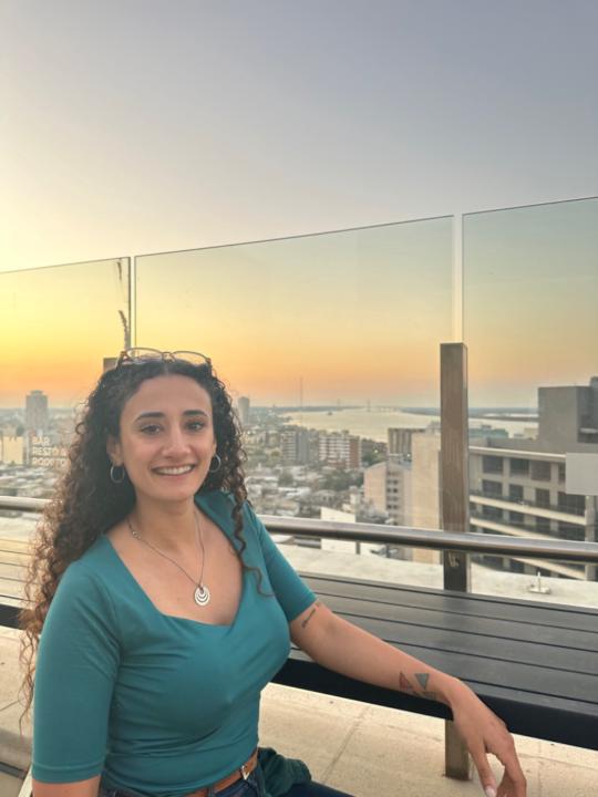 Florencia Rocio Barros