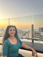 Florencia Rocio Barros