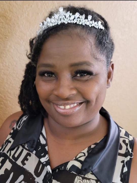 Keisha Sargent McMillon