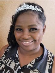 Keisha Sargent McMillon
