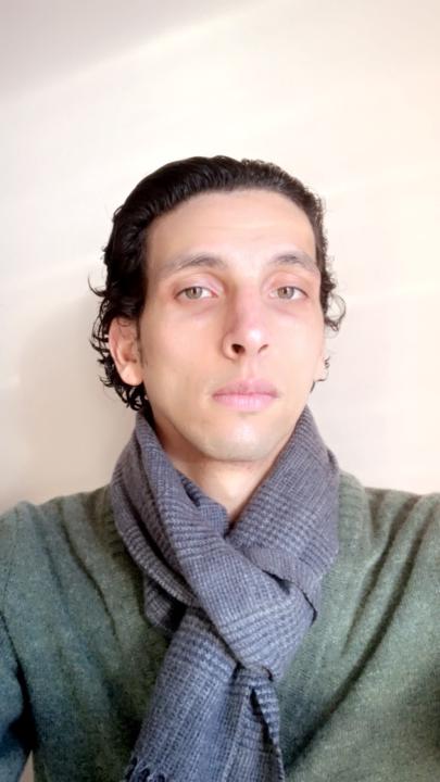 Messaoudi Abdelkarim