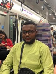 Ikechukwu Okoli
