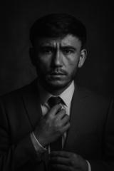 Mohammad Agha Rezayee