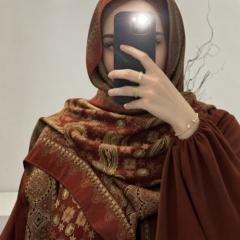 Sara Aah