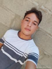 Mateo Pacheco