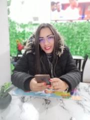 Elizabeth Veracierta