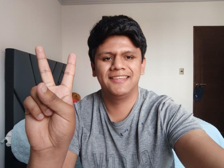 Victor Alejandro Cespedes Cartagena