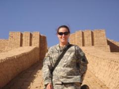Bridget Hayes