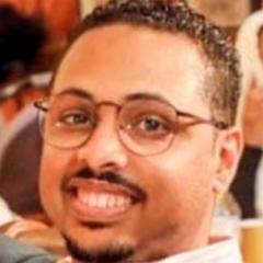 Noah Gebrehiwot