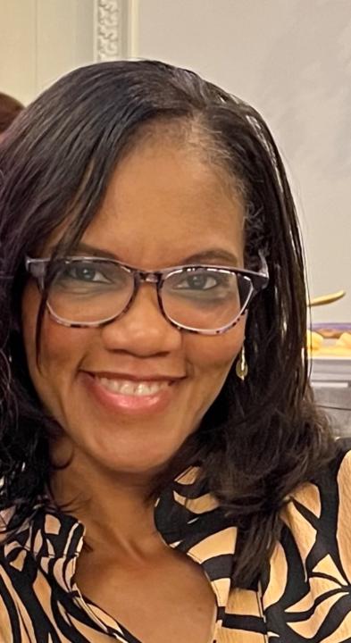 Monique Coleman
