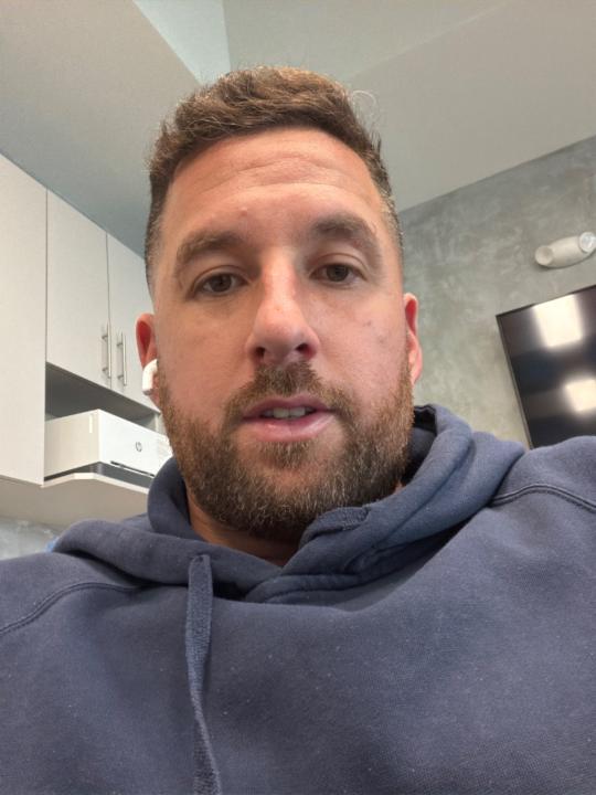 Shawn Zibenberg