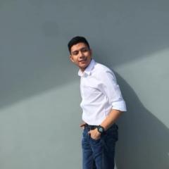 Enzo Steven Castillanes