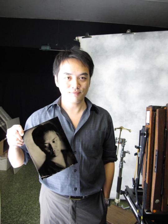 Freddie Wong