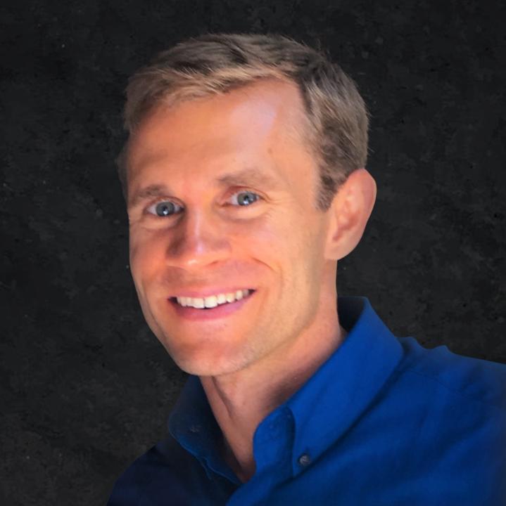Patrick O'Donnell