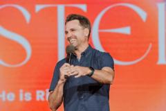 Caleb Klinge