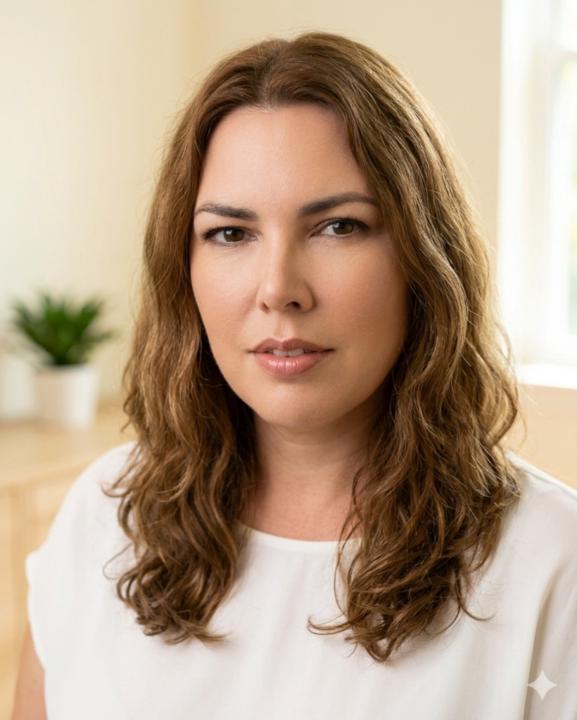 Ideliz Alemán