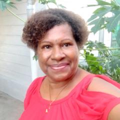 Winnie Kunda