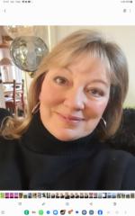 Sally Watts