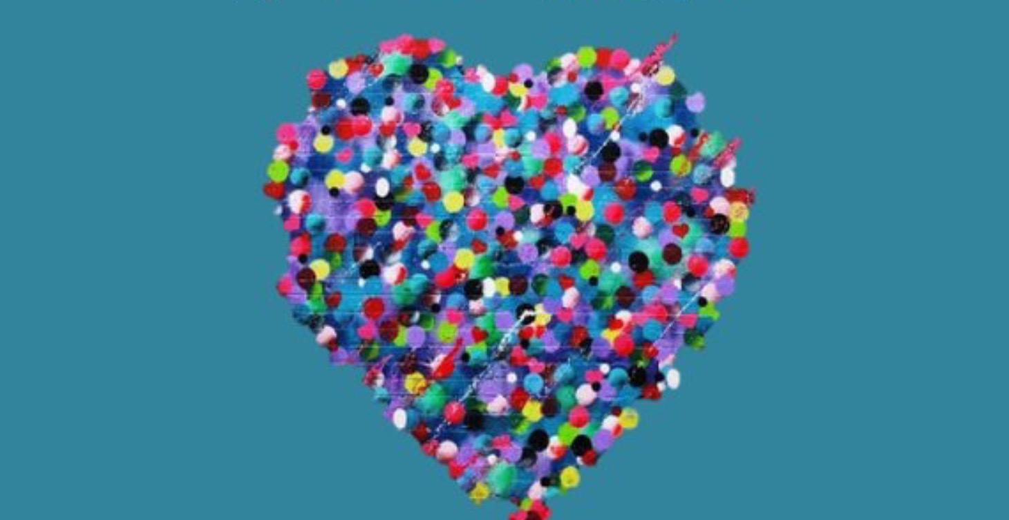 #LoveMyLife Workbook