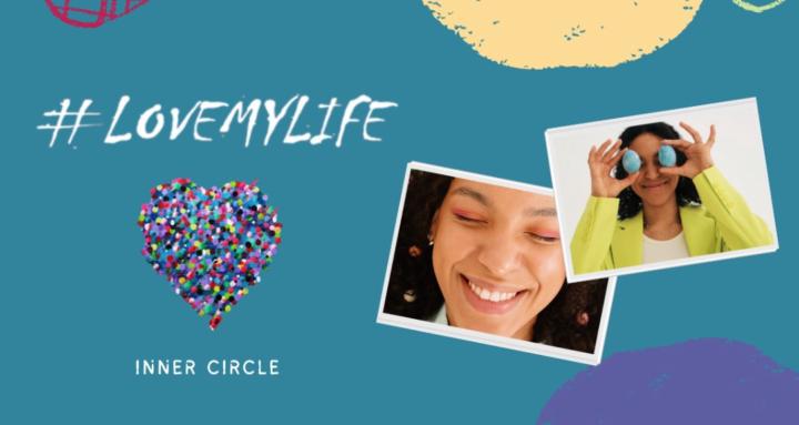 #LoveMyLife