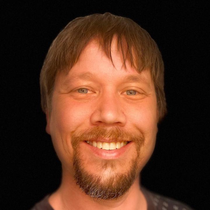 Paul Collins
