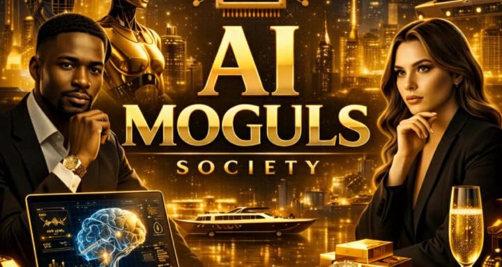 AI Moguls Society