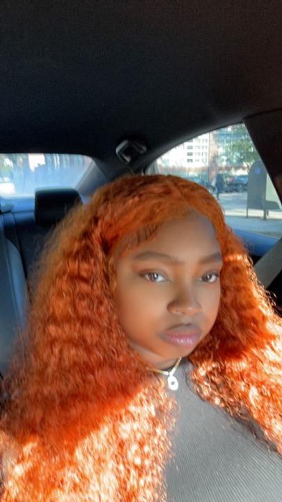 Ciyanne M