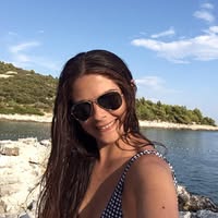 Constanza Lübber Oñate