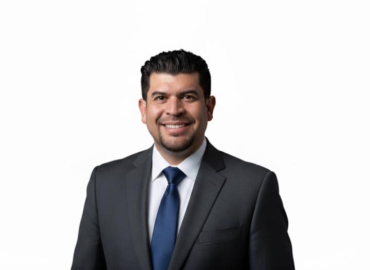 Alejandro Rodriguez