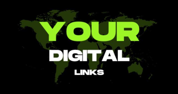 Digital Links Community