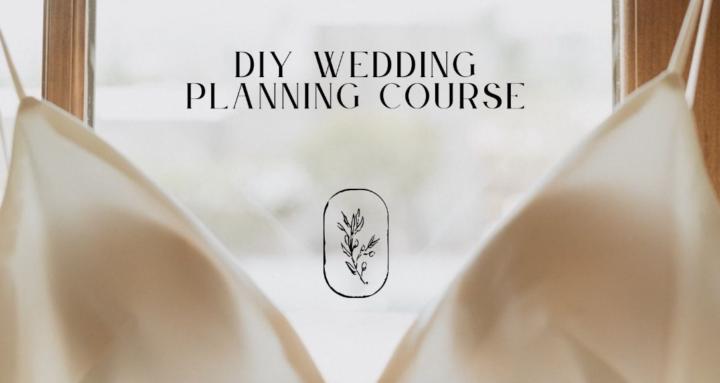 DIY Wedding Planning