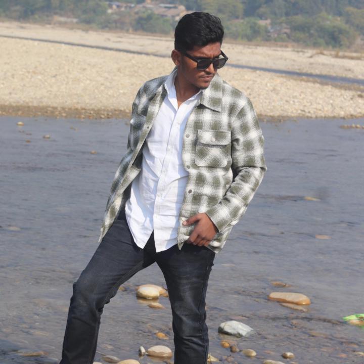 Tanishq Kumar