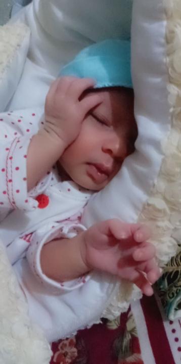 Mehwish Arshad